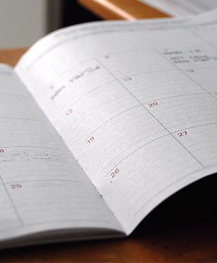 Managing projects